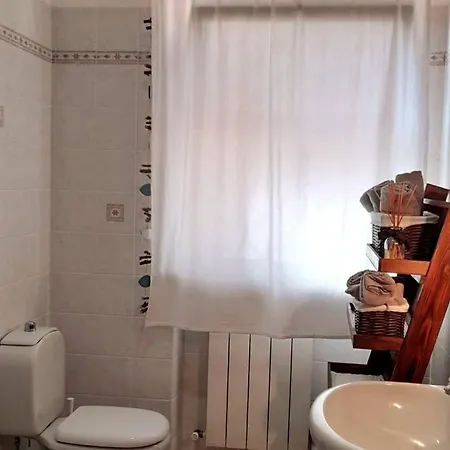 Casa Dori * Βιαρέτζιο