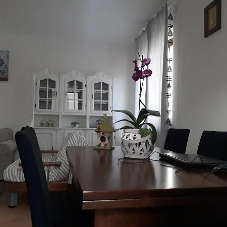 Casa Dori דירה וירג'יו