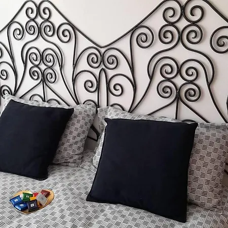 Casa Dori شقة
